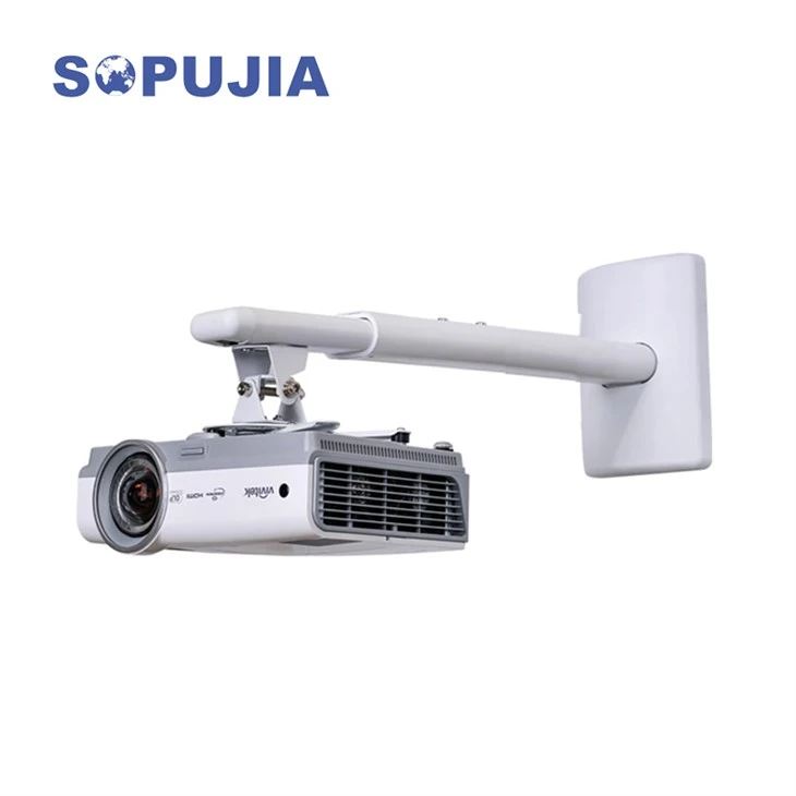 Short Throw Projector Wall Mount